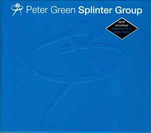 Peter Green Splinter Group - Peter Green Splinter Group