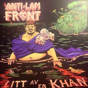 Anti-Lam Front - Anti-Lam Front / Headless Frank