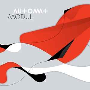 Automat (6) - Modul album cover