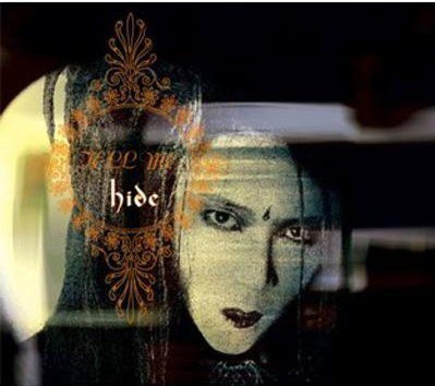 hide – Tell Me (2007, CD) - Discogs