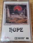 Cover of Hope, 1991, Cassette