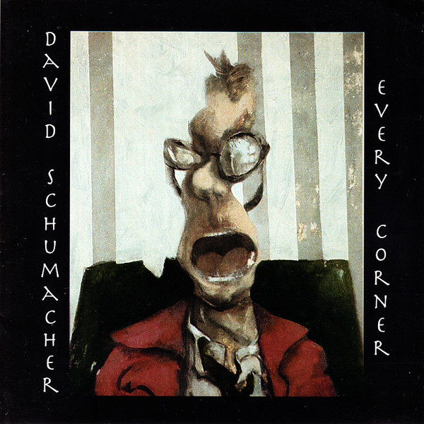 baixar álbum Dave Schumacher - Every Corner