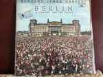 Cover of Berlin (A Concert For The People), 1983-01-10, Vinyl
