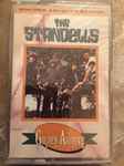Cover of The Best Of The Standells, 1986, Cassette