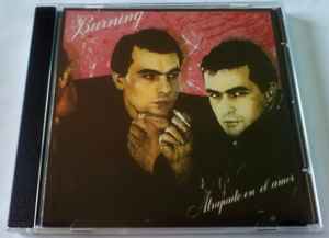 Atrapado En El Amor (CD, Album, Reissue, Repress)en venta