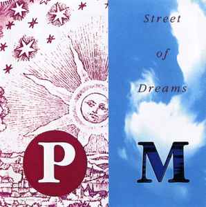 PM – Street Of Dreams (1993, CD) - Discogs