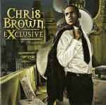 chris brown exclusive album