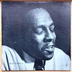 Bud Powell – Jazz Original (1955, Vinyl) - Discogs