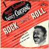 Henri Salvador Alias Henry Cording And His Original Rock And Roll Boys - Rock And Roll 1