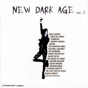 Various - New Dark Age (Vol. 2)