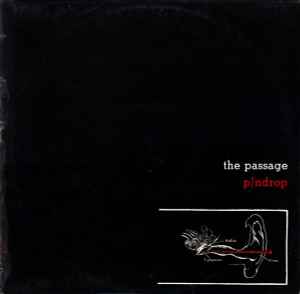 The Passage – Degenerates (1982, Vinyl) - Discogs