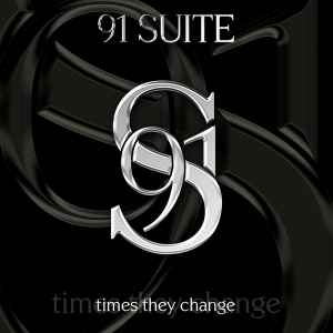 91 Suite – Starting all over (2019, Digipack, CD) - Discogs