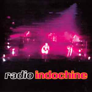 Indochine music, videos, stats, and photos