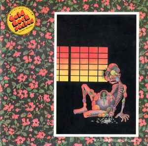 非常階段 – 蔵六の奇病 (1990, CD) - Discogs
