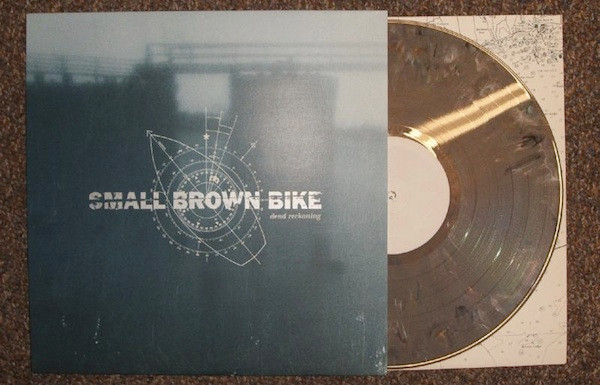 Small Brown Bike - Dead Reckoning | Releases | Discogs