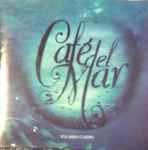 Cover of Cafe Del Mar Volumen Cuatro, 2000, CD