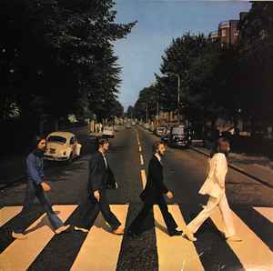 The Beatles – Abbey Road (2009, Green, Vinyl) - Discogs