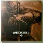 Dark Souls II Original Soundtrack and Special Map/poster bonus CD Emi Evans  OST