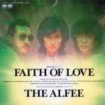 The ALFEE – Faith Of Love (1988, Vinyl) - Discogs