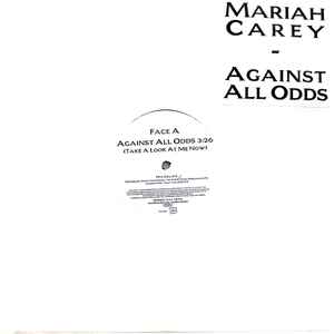 Against All Odds, Mariah Carey