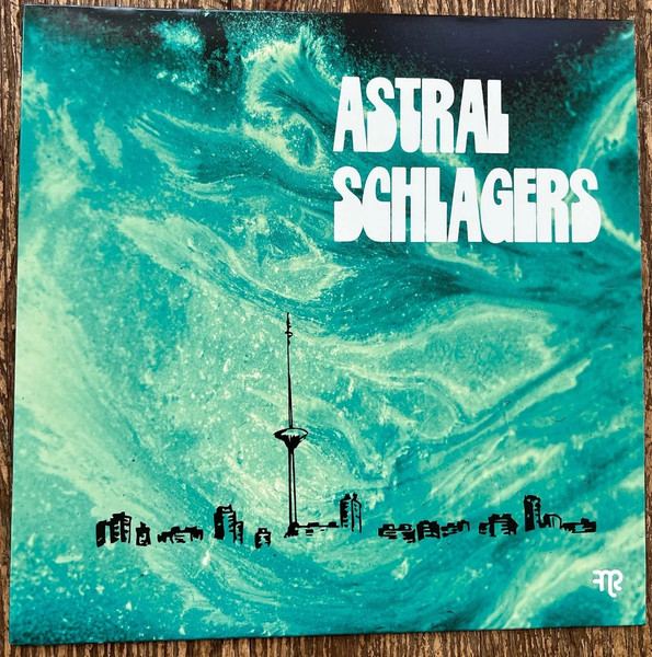 Misha Panfilov Sound Combo – Astral Schlagers: The Singles 