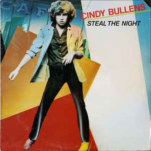 Steal The Night (Vinyl, LP, Album, Stereo) for sale