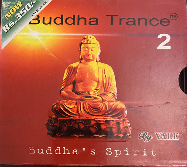 Album herunterladen Various - Buddha Trance 2