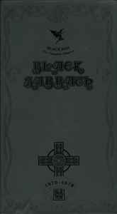 Black Box : The Complete Original Black Sabbath 1970–1978 - Black Sabbath