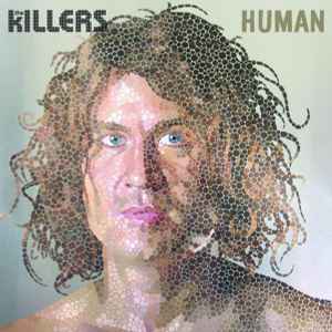 The Killers - Human album cover
