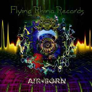 Air-Born - Various