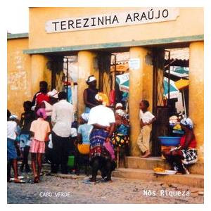 descargar álbum Terezinha Araújo - Nôs Riqueza
