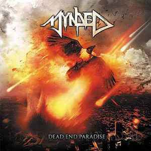 Mynded - Dead End Paradise album cover