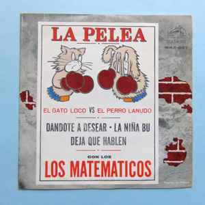 Los Matematicos - La Pelea