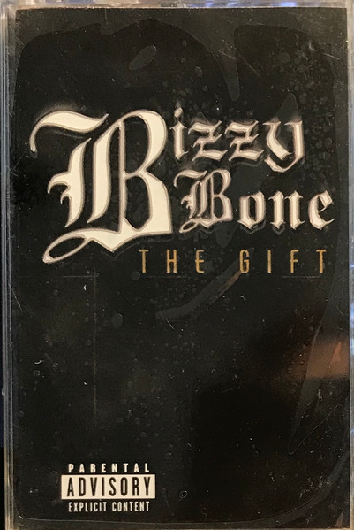 Bizzy Bone The Gift 2001 CD Discogs