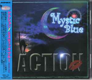 Action! – Mystic Blue (2007