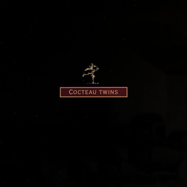 Cocteau Twins – Cocteau Twins (1991, Vinyl) - Discogs