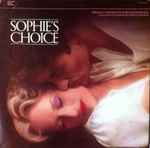 Cover of Sophie's Choice (Original Motion Picture Soundtrack), 1983, Vinyl