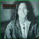 Cover of Breathless, 1992-11-30, Vinyl