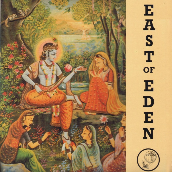 baixar álbum East Of Eden - Sound Of East Eden Live