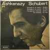 Ashkenazy* / Schubert* - Piano Works