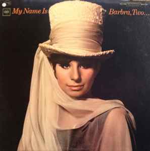 My Name Is Barbra, Two... - Barbra Streisand