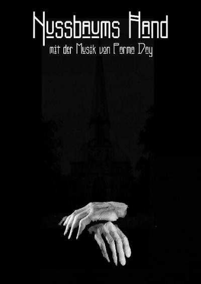 Album herunterladen Parma Day Feat Mädchen June - Nussbaums Hand
