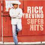 Cover of Super Hits, 1999, CD