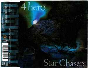 4 Hero - Star Chasers: CD, Single For Sale | Discogs