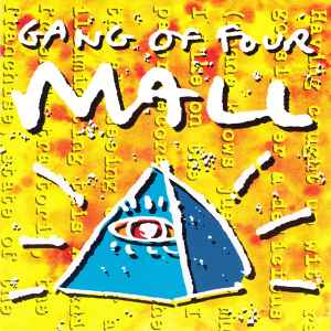 Mall - Gang Of Four