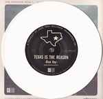 Cover of The Promise Ring / Texas Is The Reason, 1996-05-00, Vinyl