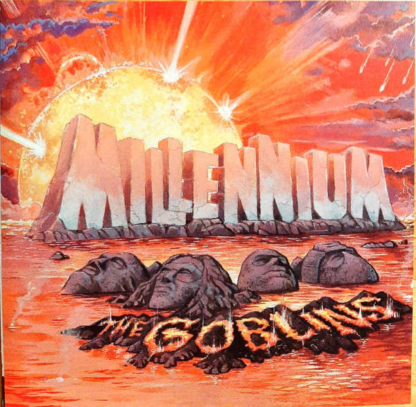 télécharger l'album The Goblins - Millennium