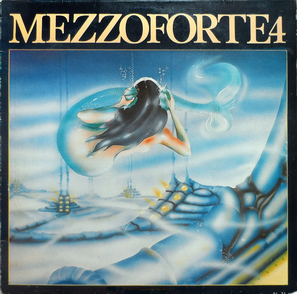Mezzoforte – Surprise, Surprise (CD) - Discogs
