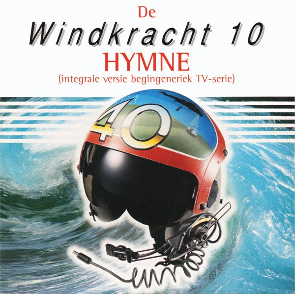 ladda ner album Fonny De Wulf - De Windkracht 10 Hymne