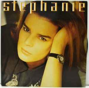 Stephanie (2) - Stephanie album cover
